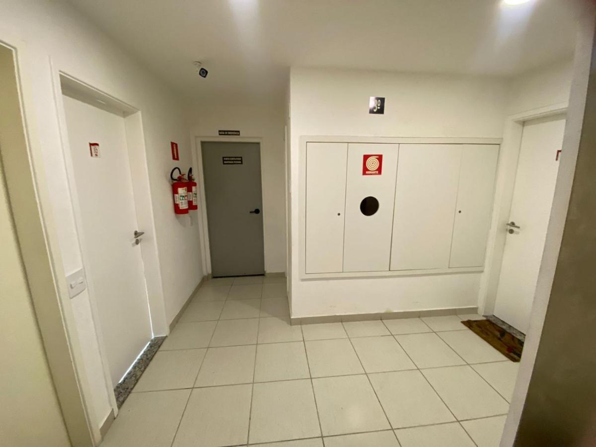 Apartamento Na Praia De Enseada Guarujá Exterior foto